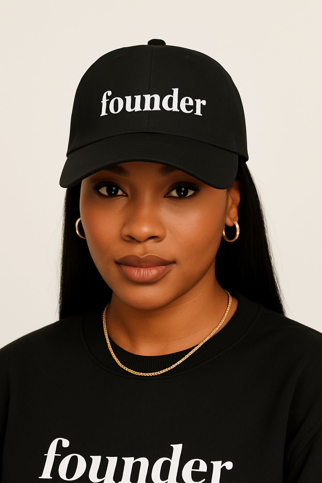 Founder Dad hat
