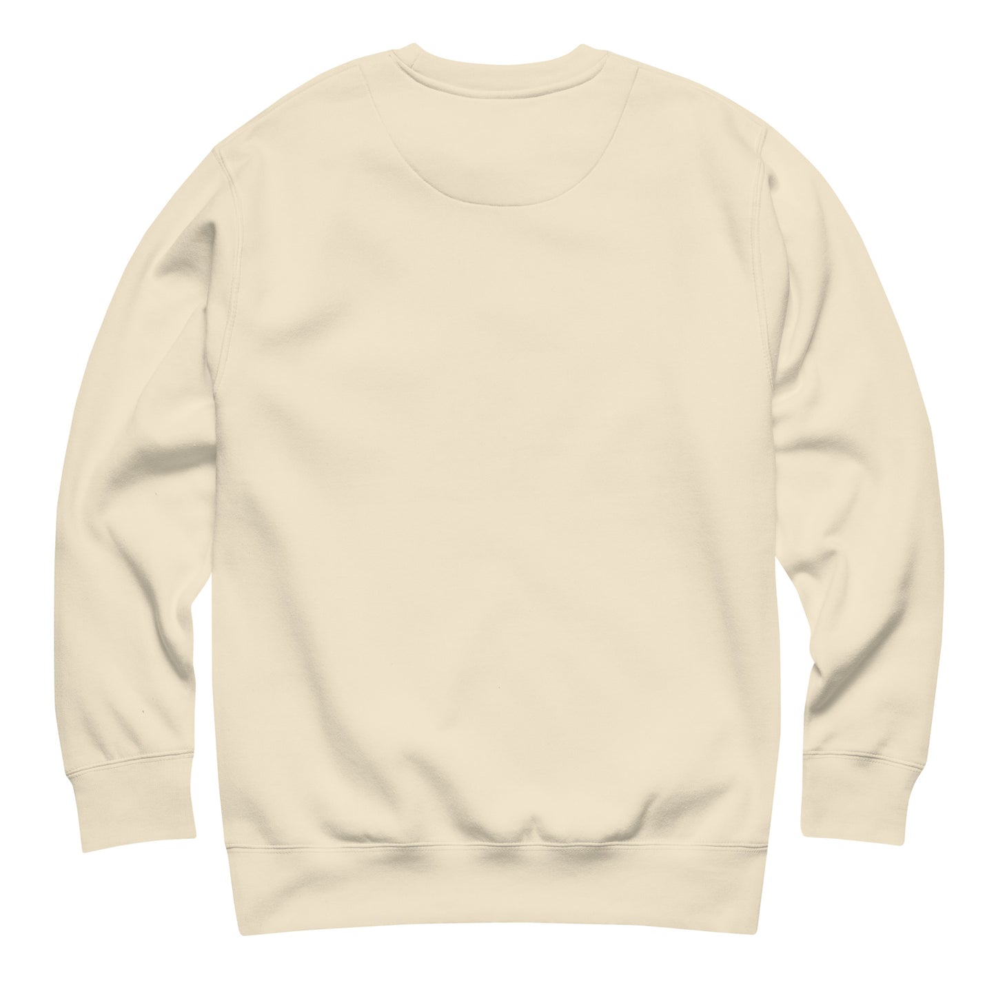 Beige Founder Sweatshirt
